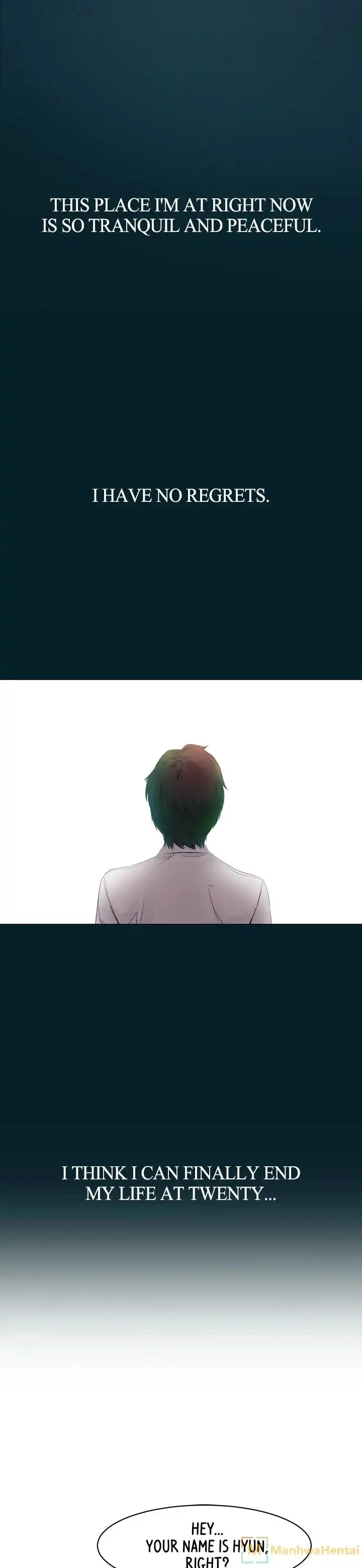 Silent War Chapter 1 - Manhwa18.com