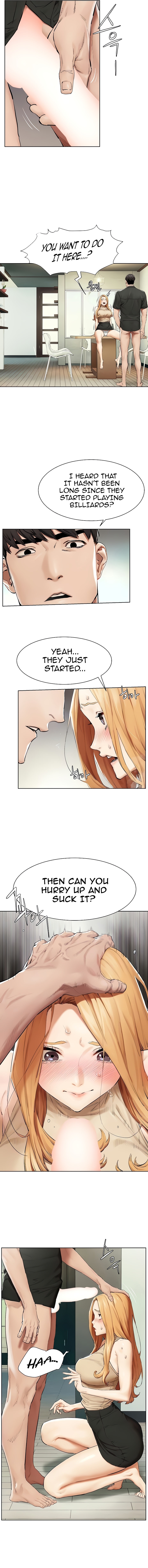 Silent War Chapter 144 - Manhwa18.com