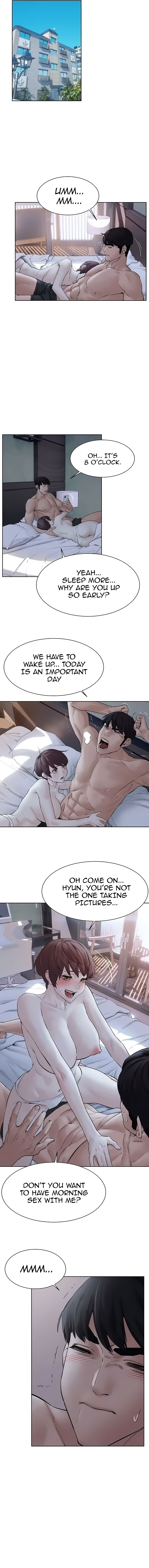 Silent War Chapter 150 - Manhwa18.com