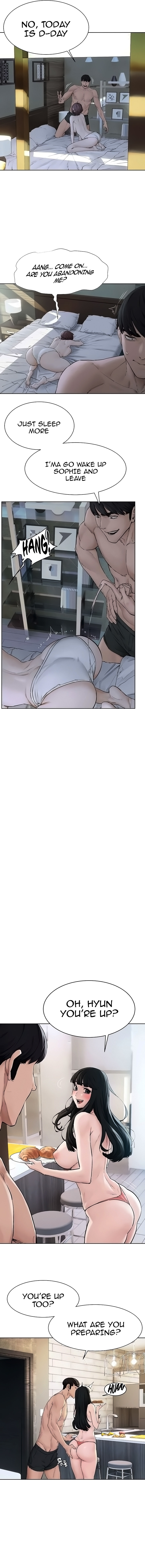 Silent War Chapter 150 - Manhwa18.com