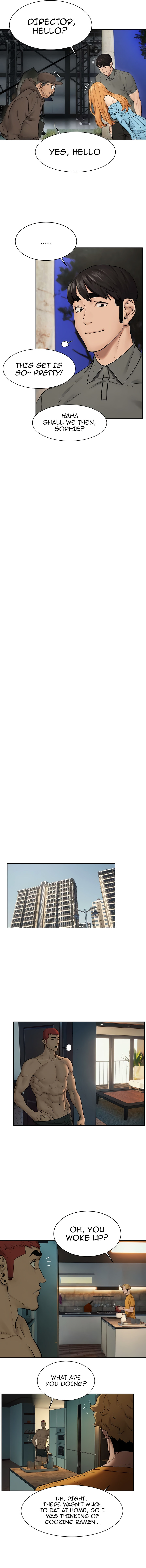 Silent War Chapter 150 - Manhwa18.com