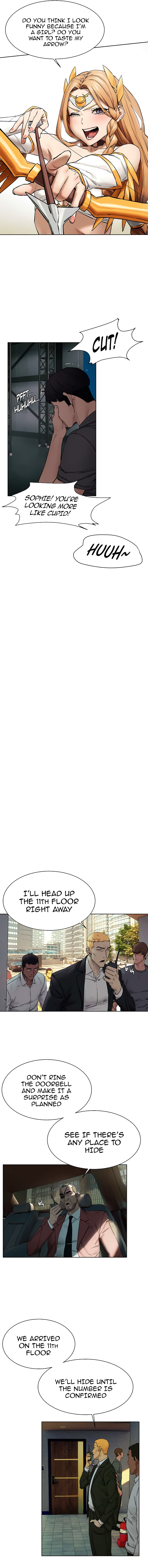 Silent War Chapter 150 - Manhwa18.com