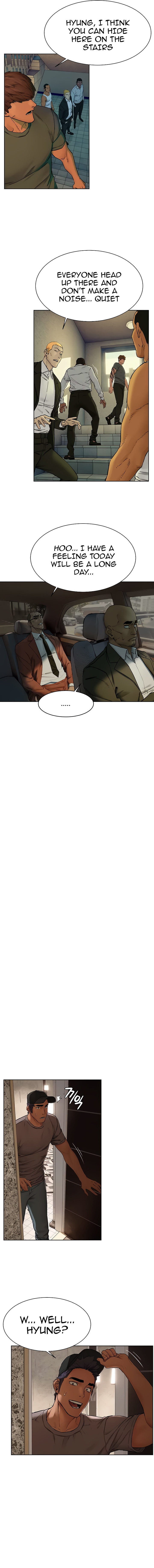 Silent War Chapter 150 - Manhwa18.com