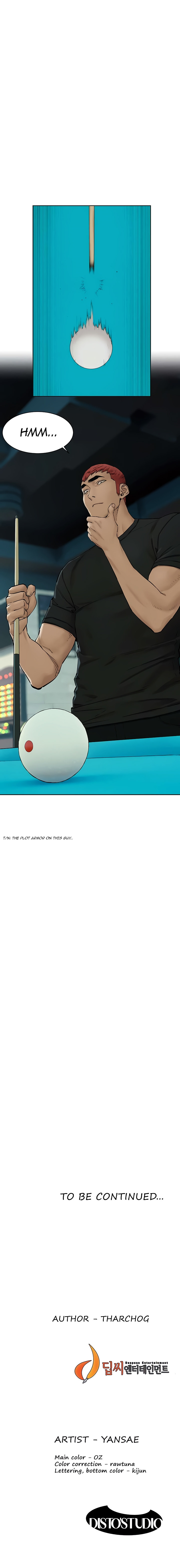 Silent War Chapter 150 - Manhwa18.com