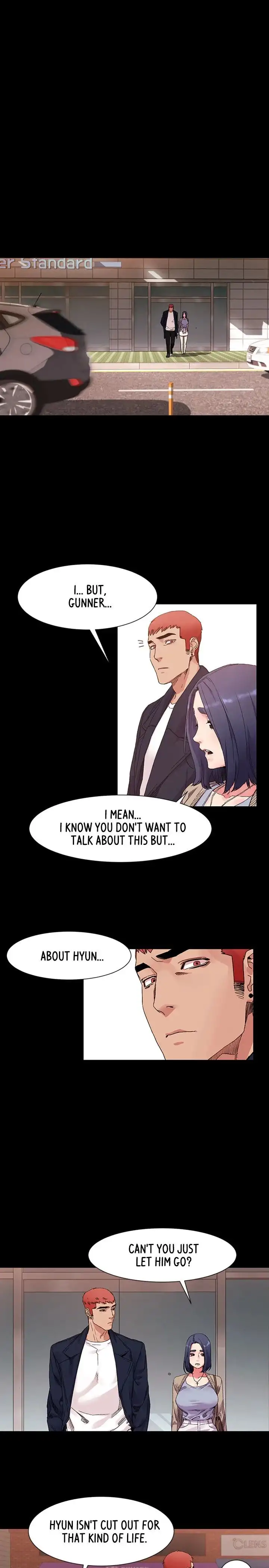 Silent War Chapter 19 - Manhwa18.com