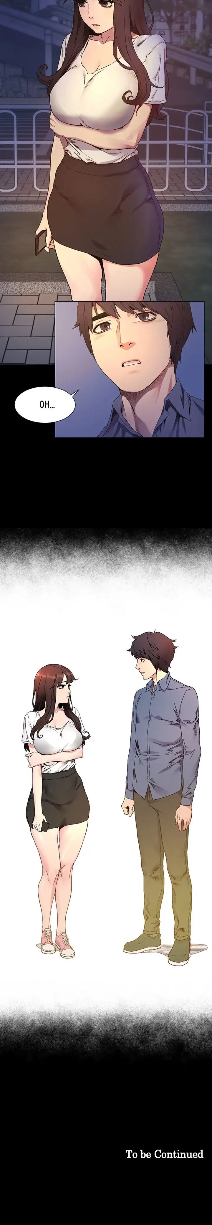 Silent War Chapter 24 - Manhwa18.com