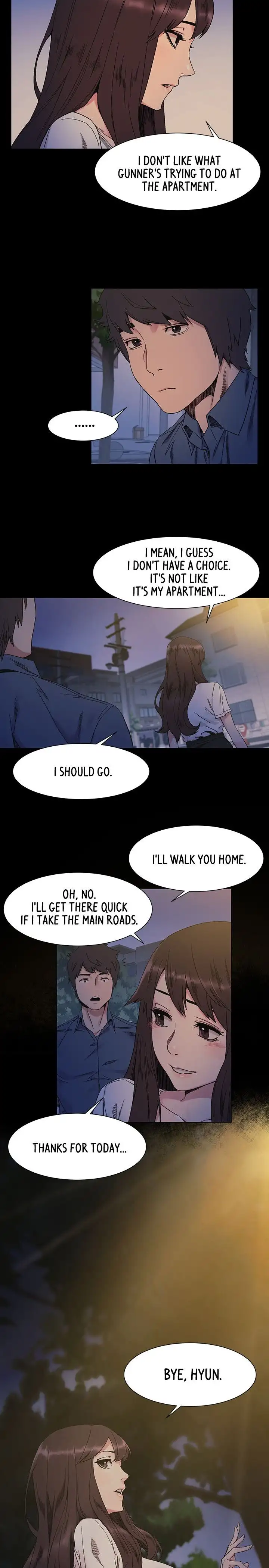 Silent War Chapter 26 - Manhwa18.com