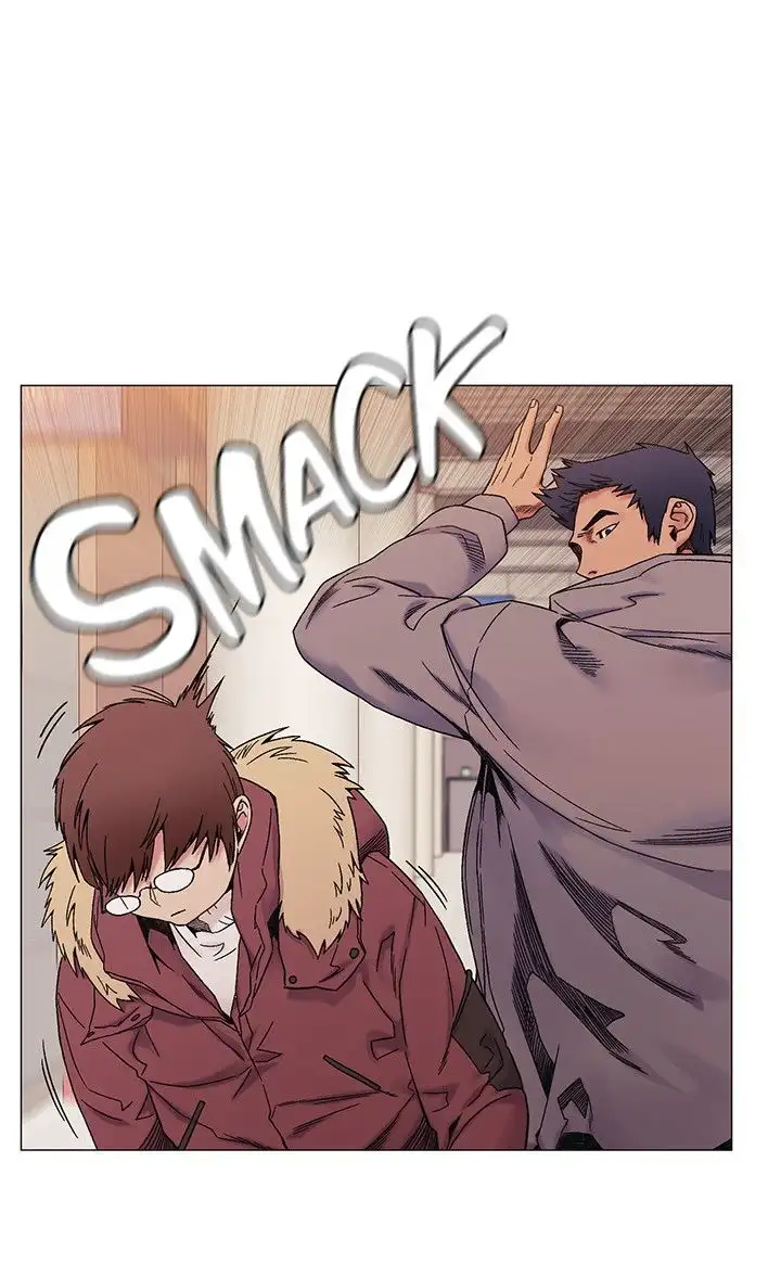 Silent War Chapter 27 - Manhwa18.com