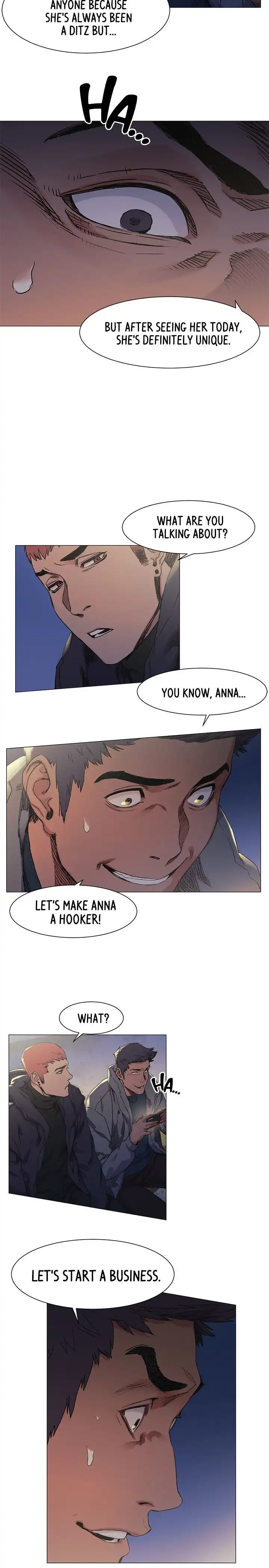 Silent War Chapter 29 - Manhwa18.com