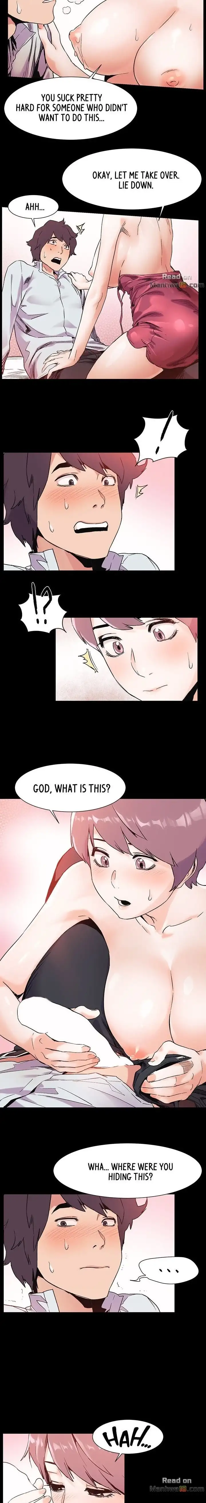 Silent War Chapter 34 - Manhwa18.com