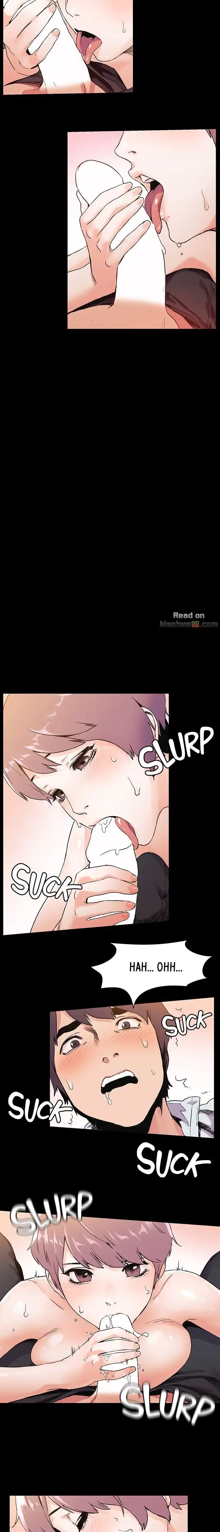 Silent War Chapter 34 - Manhwa18.com