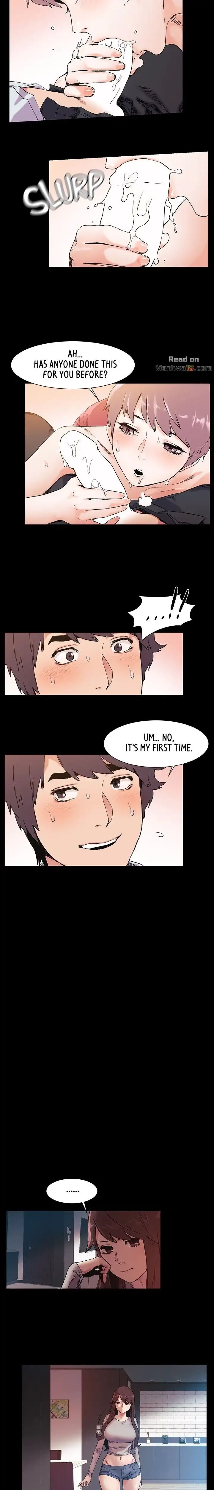 Silent War Chapter 34 - Manhwa18.com