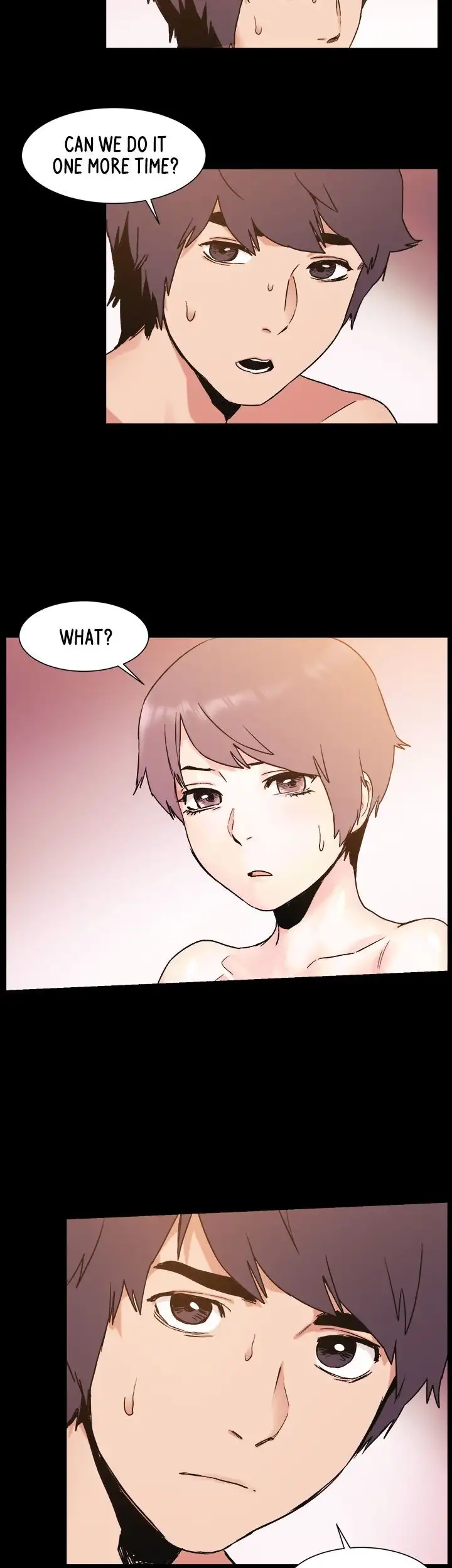 Silent War Chapter 36 - Manhwa18.com