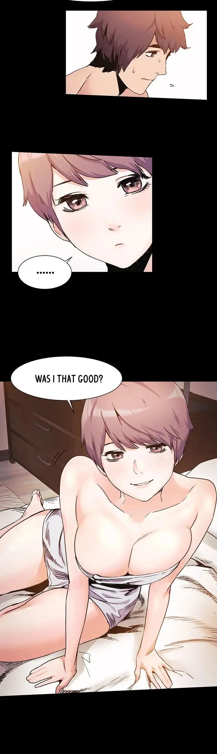 Silent War Chapter 36 - Manhwa18.com