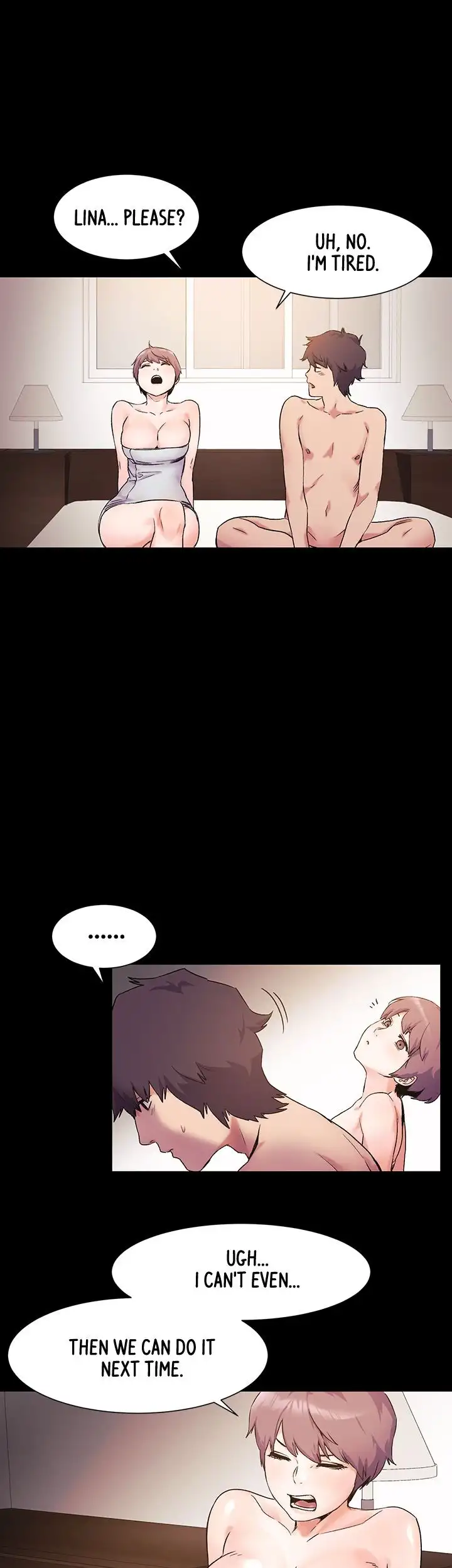 Silent War Chapter 36 - Manhwa18.com