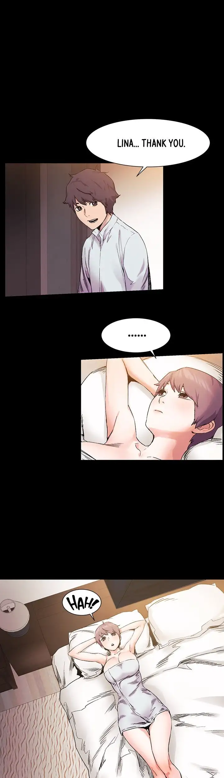 Silent War Chapter 36 - Manhwa18.com