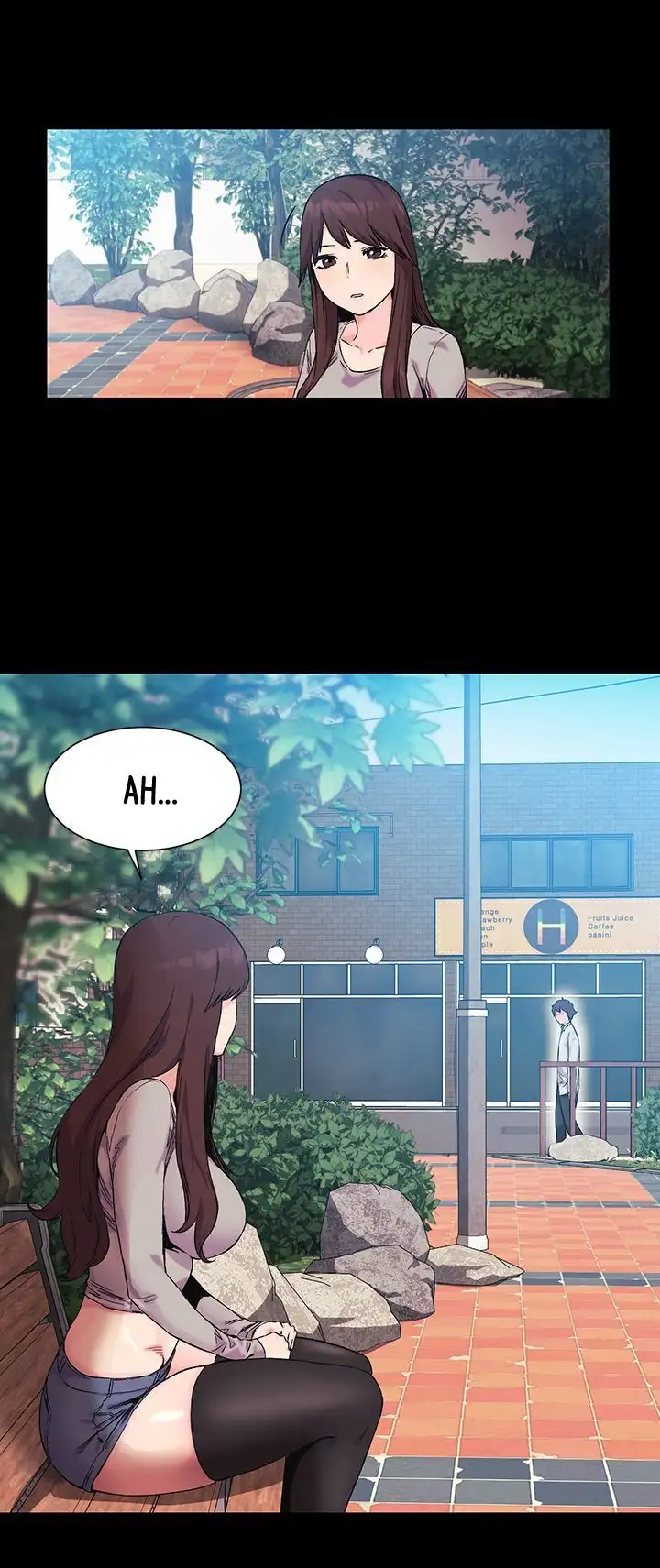 Silent War Chapter 36 - Manhwa18.com