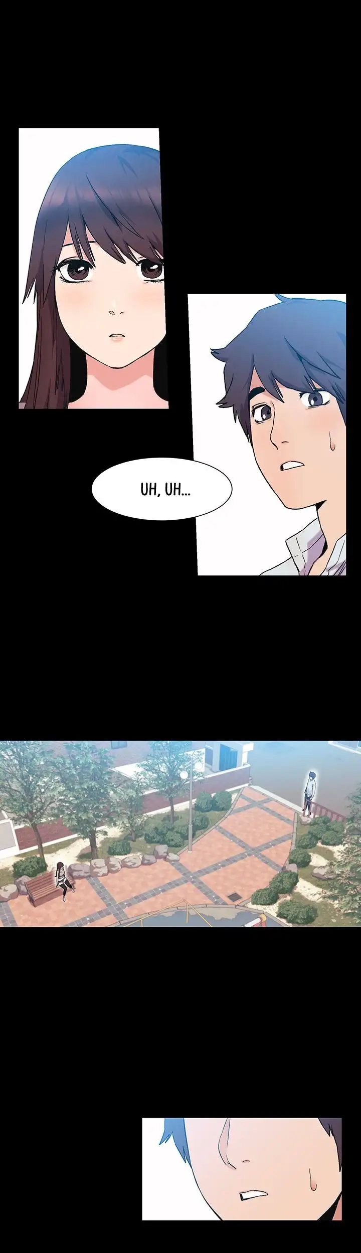 Silent War Chapter 36 - Manhwa18.com