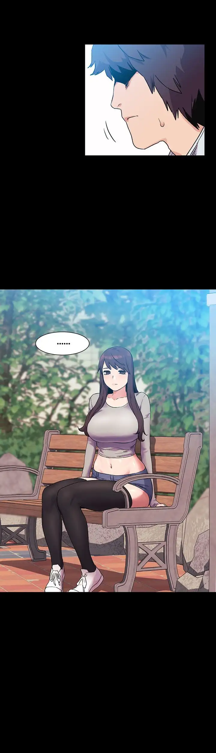 Silent War Chapter 36 - Manhwa18.com