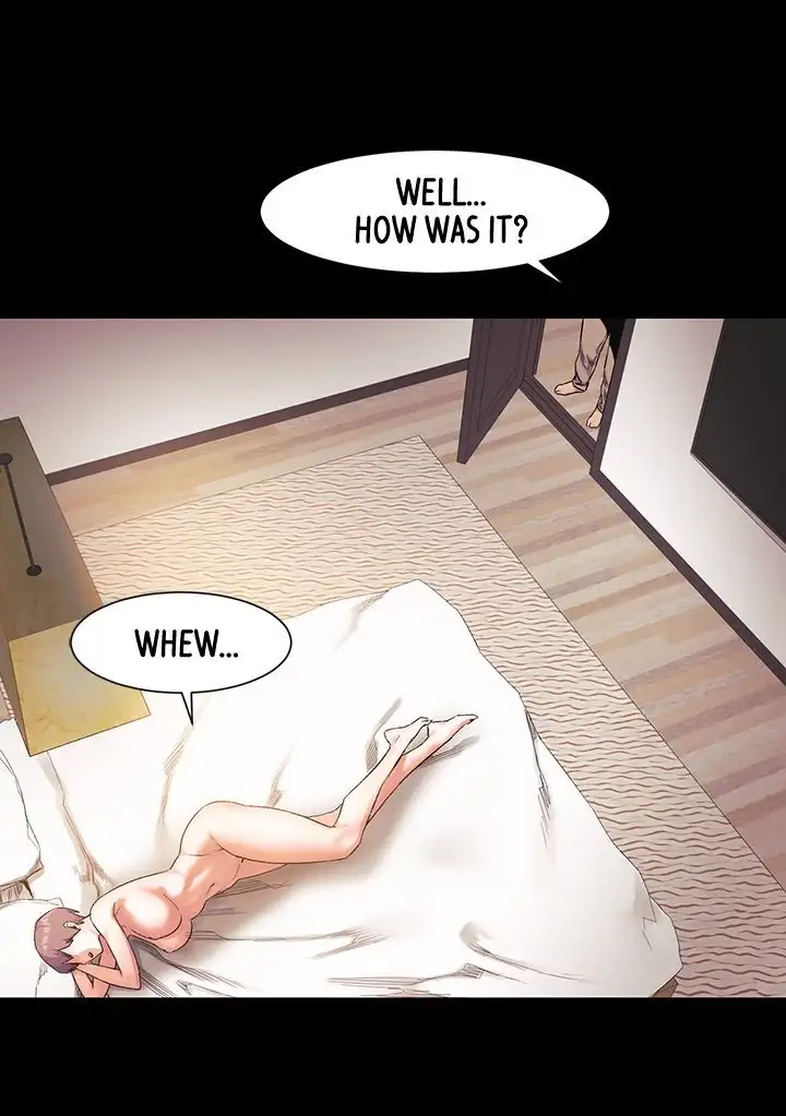 Silent War Chapter 36 - Manhwa18.com