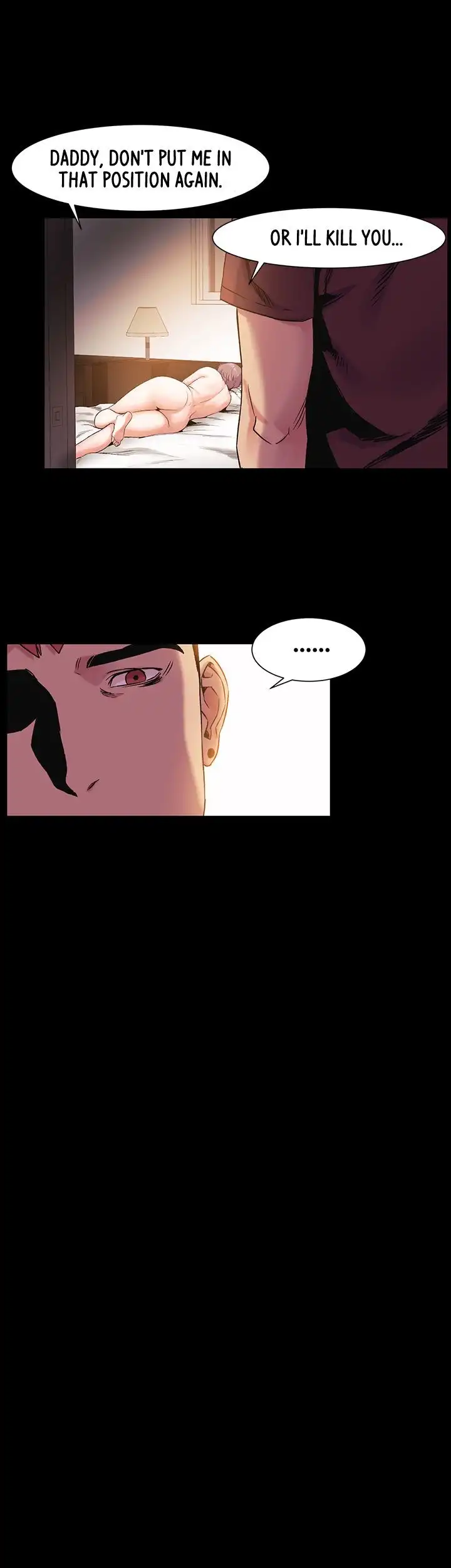 Silent War Chapter 36 - Manhwa18.com