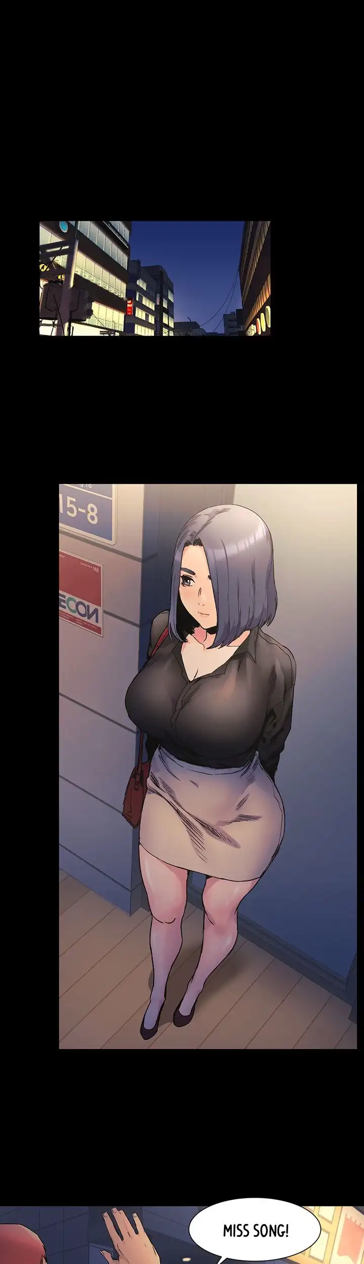 Silent War Chapter 36 - Manhwa18.com