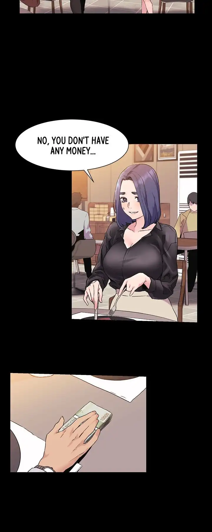 Silent War Chapter 36 - Manhwa18.com