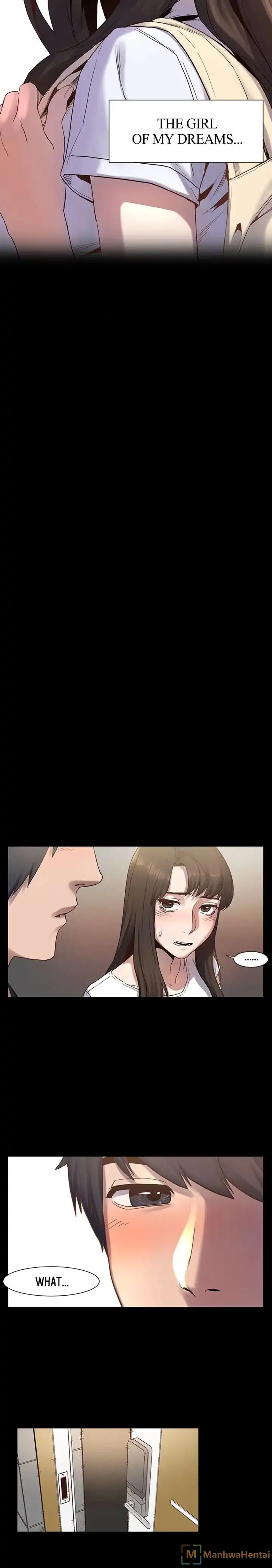 Silent War Chapter 4 - Manhwa18.com