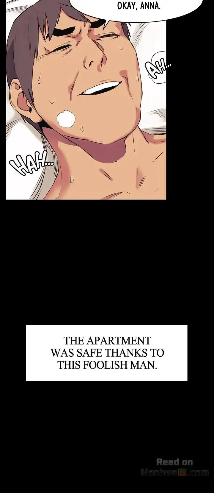 Silent War Chapter 46 - Manhwa18.com