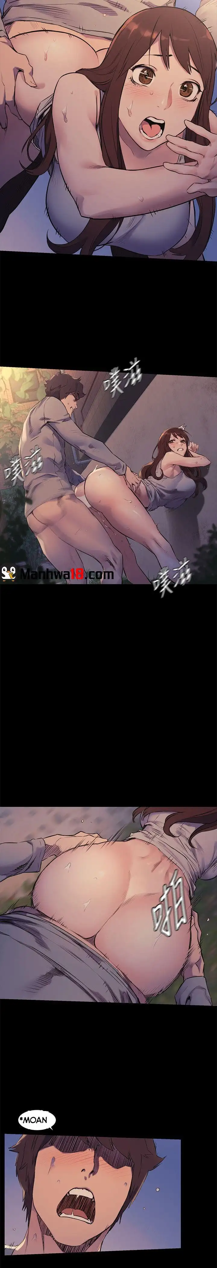 Silent War Chapter 48 - Manhwa18.com