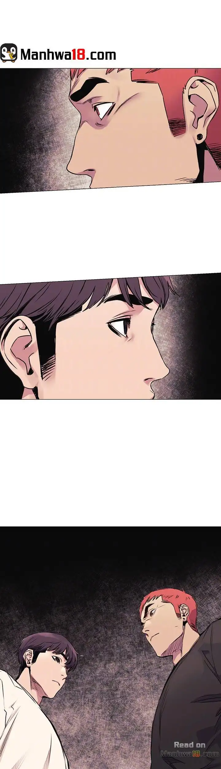 Silent War Chapter 52.2 - Manhwa18.com