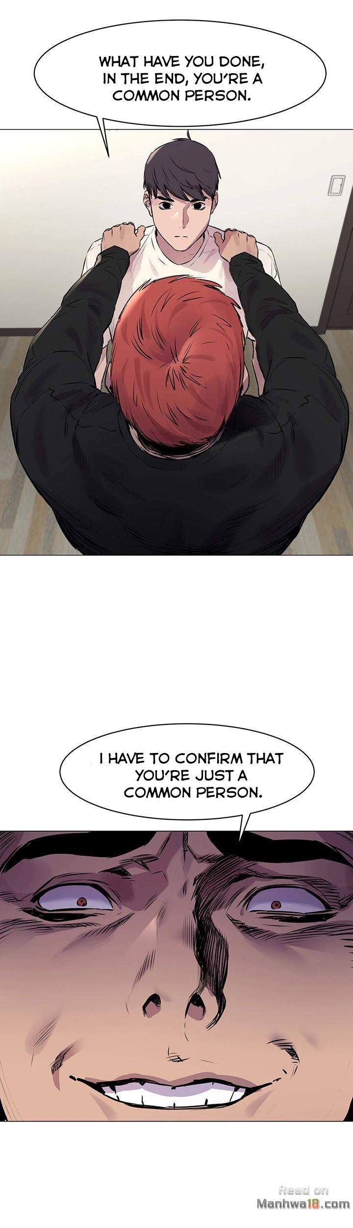 Silent War Chapter 53 - Manhwa18.com