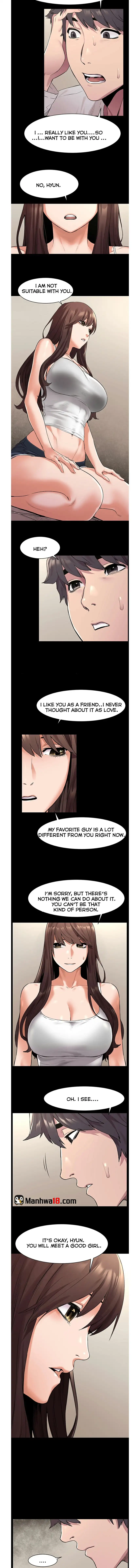 Silent War Chapter 56 - Manhwa18.com