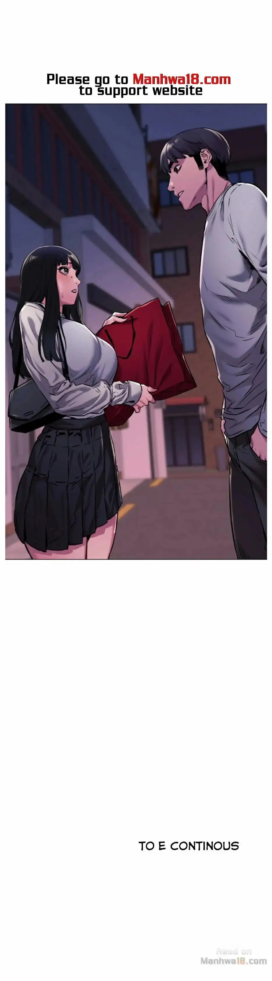 Silent War Chapter 61 - Manhwa18.com