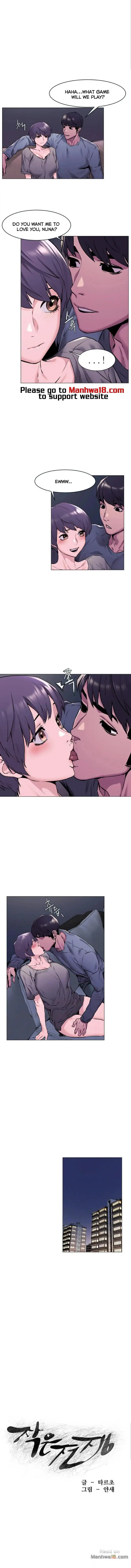 Silent War Chapter 65 - Manhwa18.com