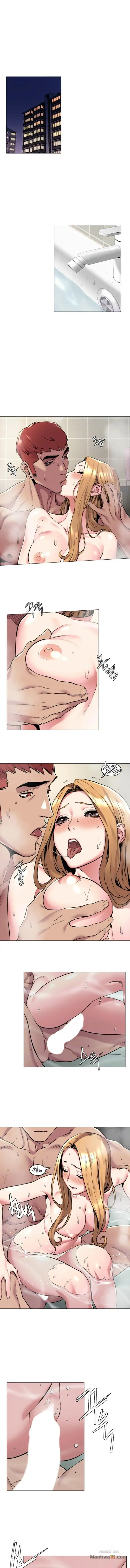 Silent War Chapter 65 - Manhwa18.com