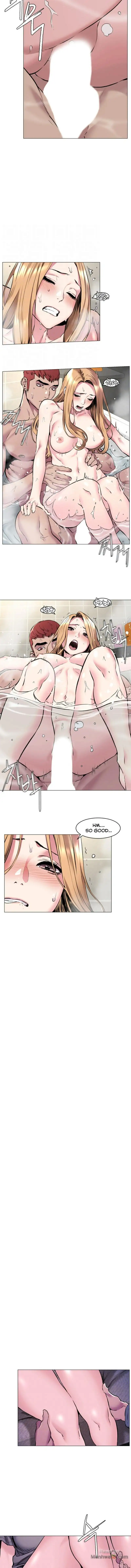 Silent War Chapter 65 - Manhwa18.com