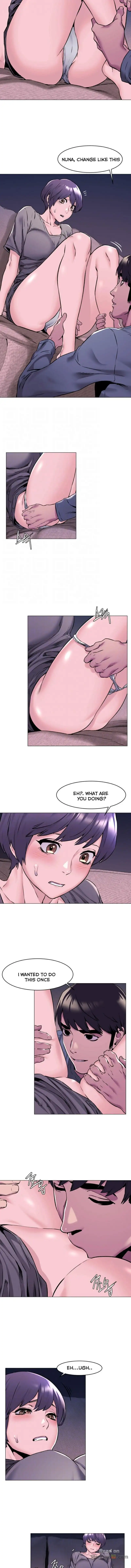 Silent War Chapter 65 - Manhwa18.com