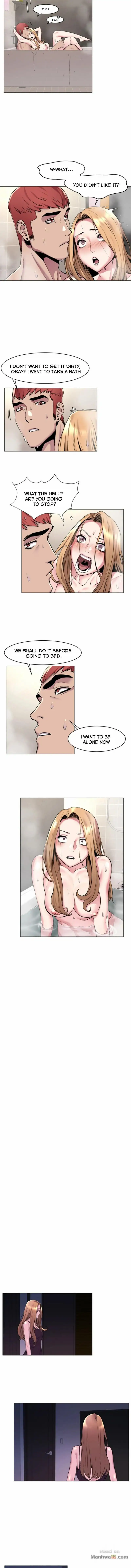 Silent War Chapter 65 - Manhwa18.com