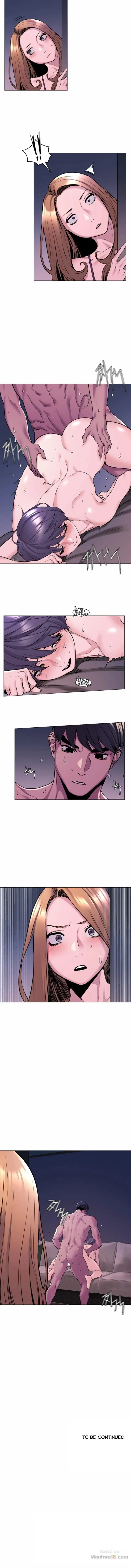 Silent War Chapter 65 - Manhwa18.com