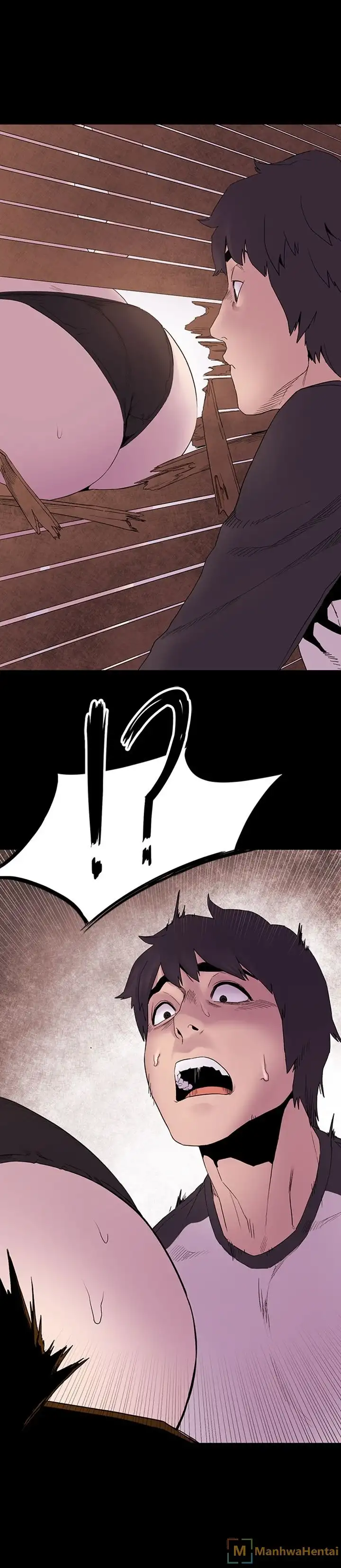 Silent War Chapter 8 - Manhwa18.com