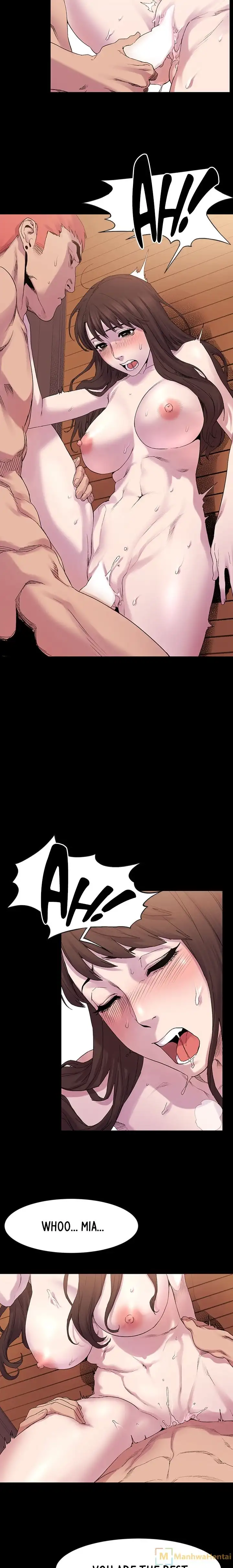 Silent War Chapter 8 - Manhwa18.com