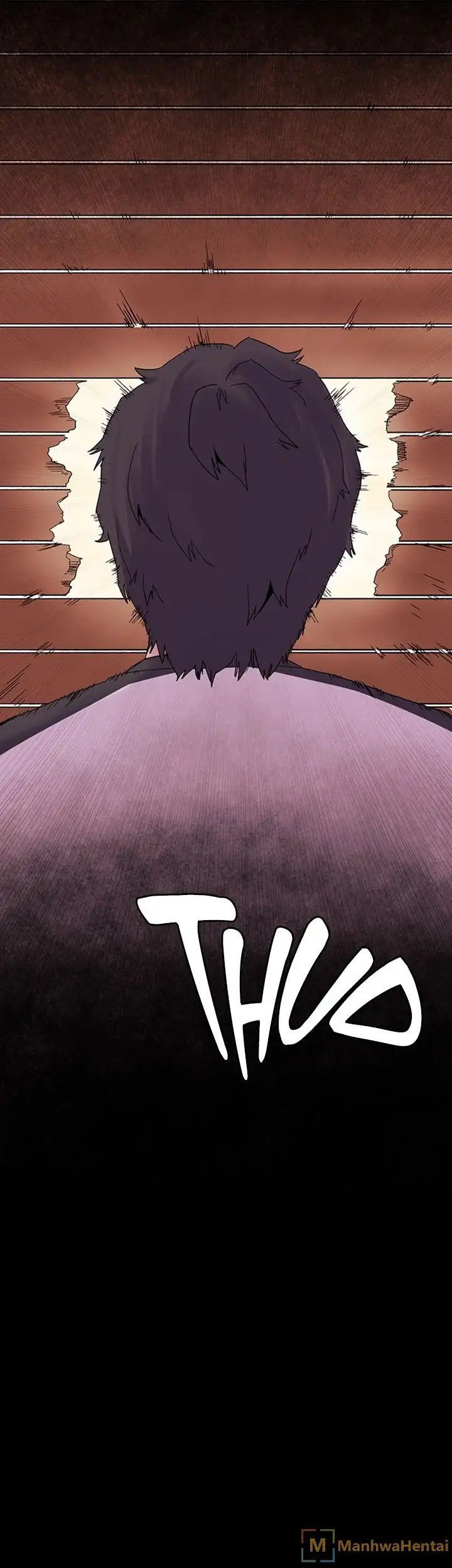 Silent War Chapter 8 - Manhwa18.com