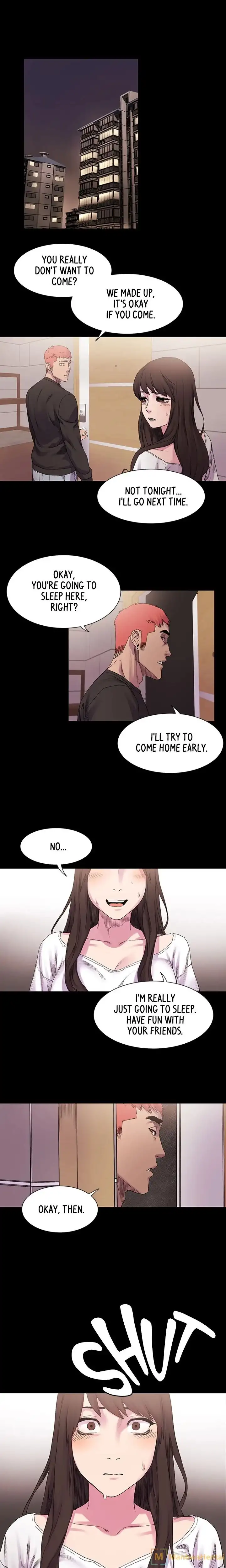 Silent War Chapter 9 - Manhwa18.com