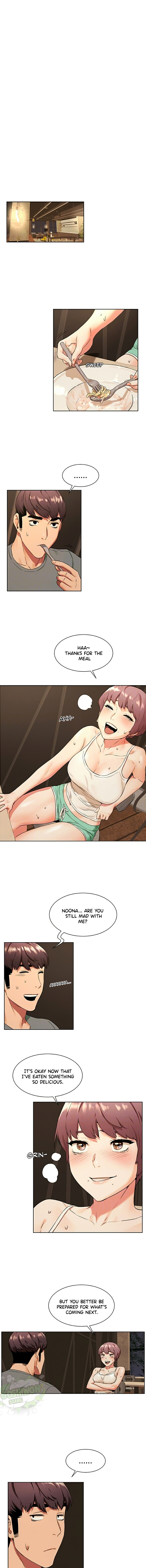 Silent War Chapter 95 - Manhwa18.com