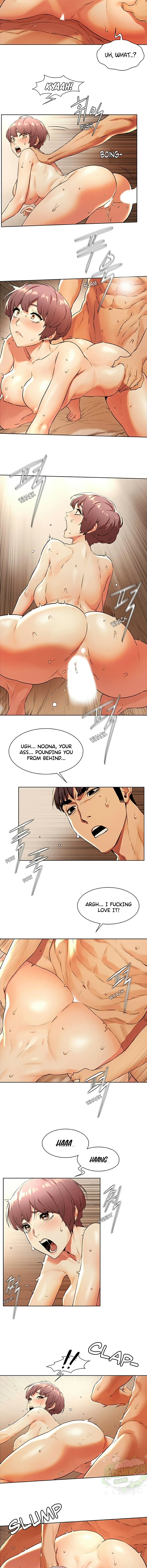 Silent War Chapter 95 - Manhwa18.com