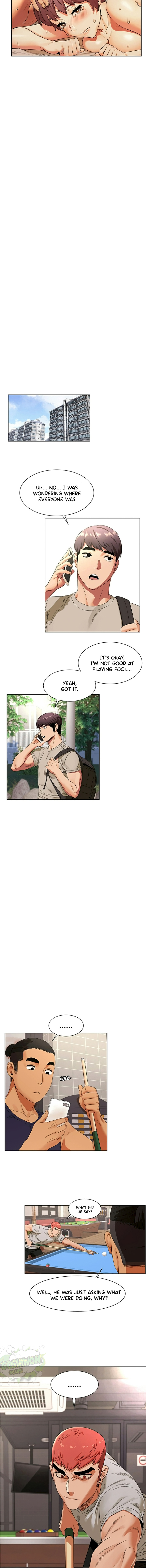 Silent War Chapter 95 - Manhwa18.com