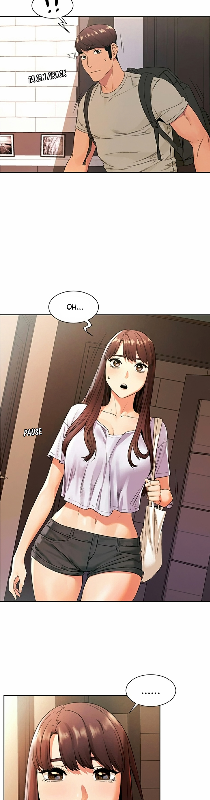 Silent War Chapter 95 - Manhwa18.com