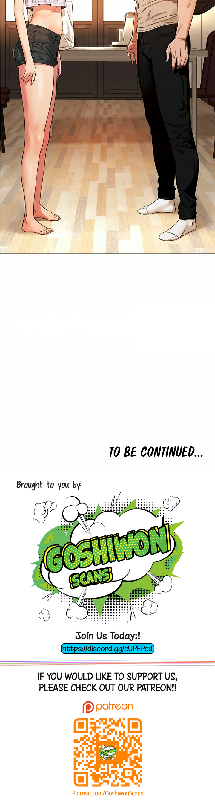 Silent War Chapter 95 - Manhwa18.com