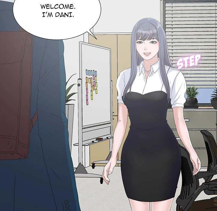 The Rookie Chapter 0 - Manhwa18.com